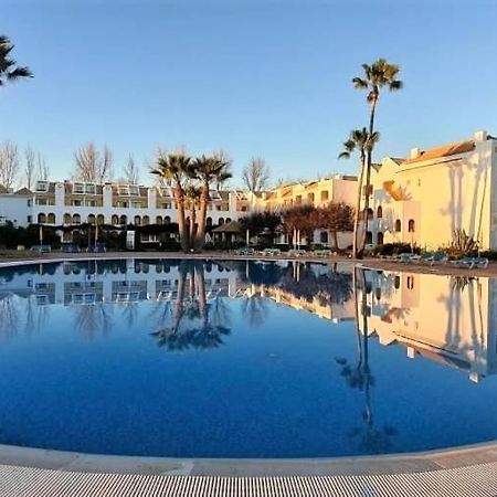 Casa Marias II - Inserido No Resort Golden Club Cabanas Cabanas De Tavira Exteriör bild