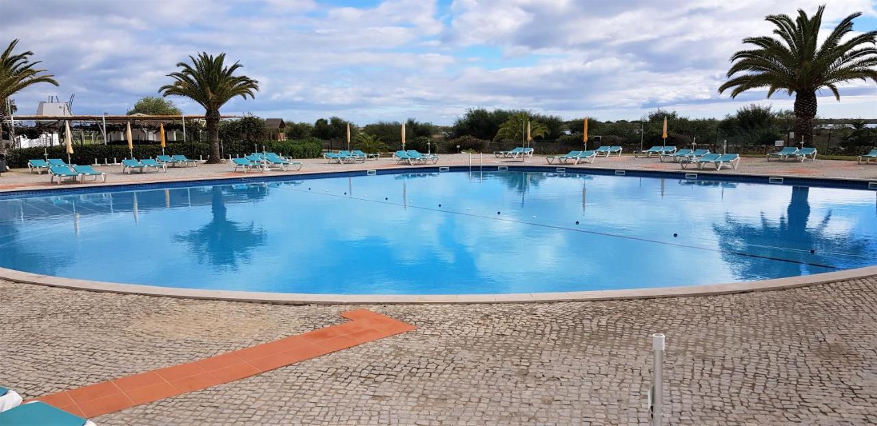 Casa Marias II - Inserido No Resort Golden Club Cabanas Cabanas De Tavira Exteriör bild