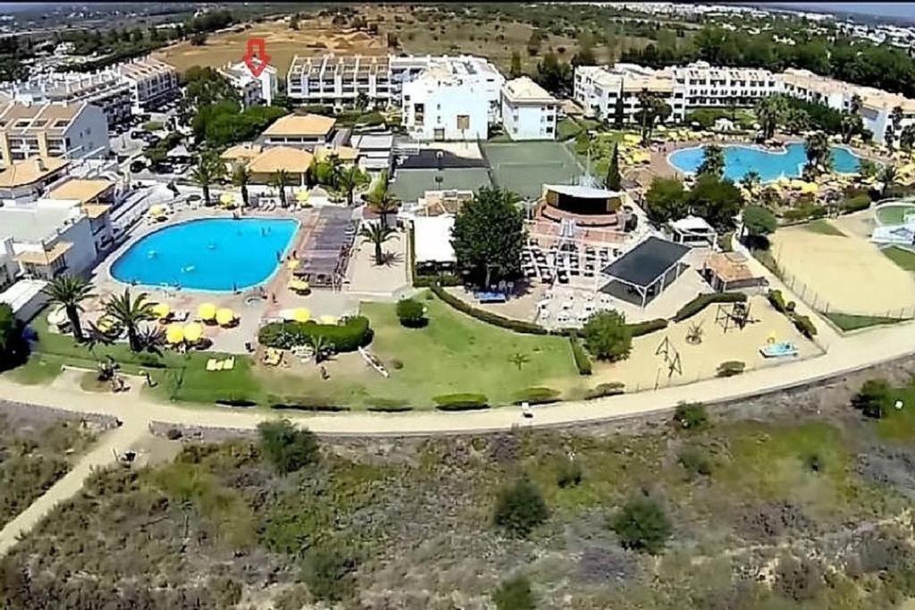 Casa Marias II - Inserido No Resort Golden Club Cabanas Cabanas De Tavira Exteriör bild